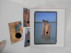 Erotica vol. 5 Snapshots | David Hamilton | Artman Club