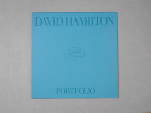 Portfolio | DAVID HAMILTON | ARTMAN CLUB