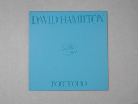 Portfolio | DAVID HAMILTON | ARTMAN CLUB