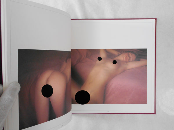 Erotica vol. 3 | David Hamilton | Artman Club