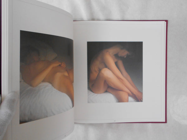 Erotica vol. 3 | David Hamilton | Artman Club