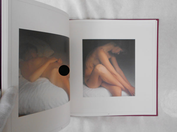 Erotica vol. 3 | David Hamilton | Artman Club