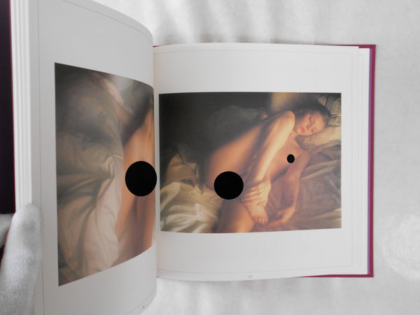 Erotica vol. 3 | David Hamilton | Artman Club