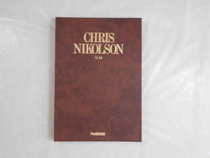 Chris Nikolson GB | Chris Nikolson | NGS 1984