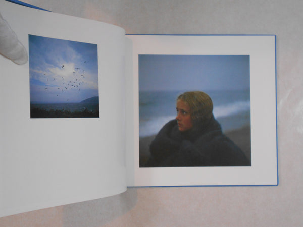 Alice from the sea | Hajime Sawatari | Kawade Shobo Shinsha 1979