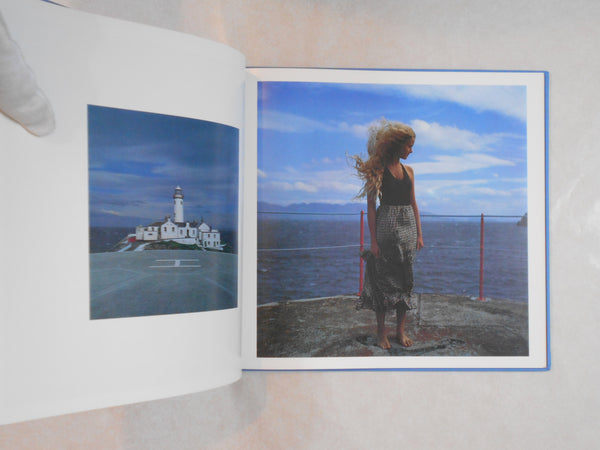 Alice from the sea | Hajime Sawatari | Kawade Shobo Shinsha 1979