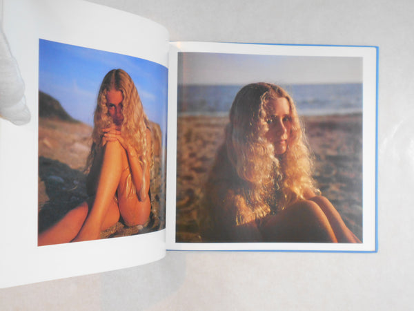 Alice from the sea | Hajime Sawatari | Kawade Shobo Shinsha 1979