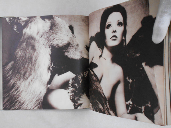 Eves | Yoshihiro Tatsuki | Sankei shinbunsha 1970