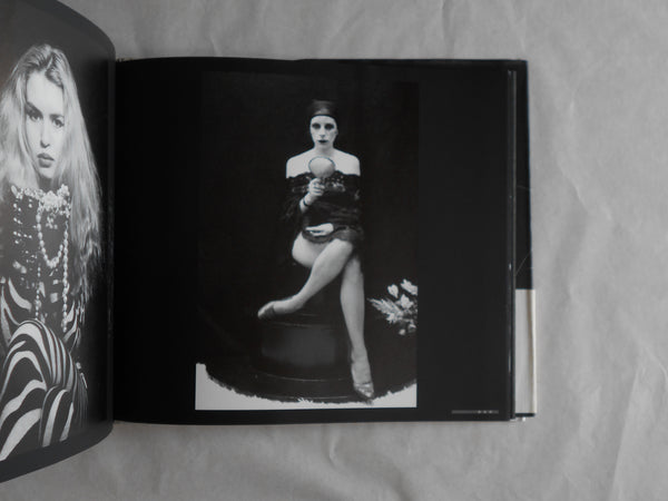 Eros of Baroque | Irina Ionesco | Libroport 1988
