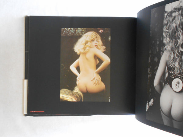 Eros of Baroque | Irina Ionesco | Libroport 1988
