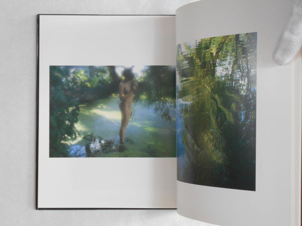 Jun Fubuki, Silk Wind | David Hamilton | Shueisha 1982