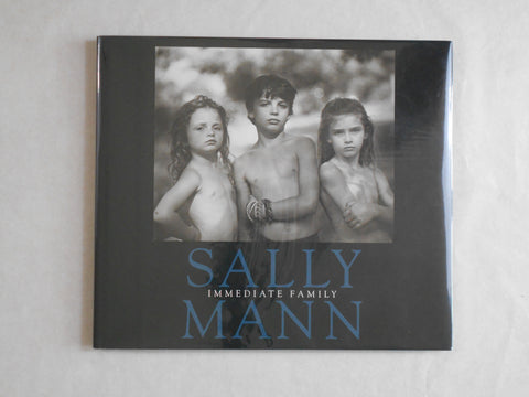 Immediate Family | Sally Mann | Aperture, 1982