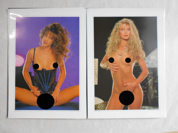 Portfolio | Suze Randall | Artman Club 1992