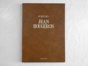 Portfolio | Jean Rougeron | Artman Club