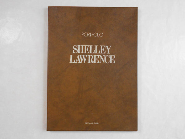 Portfolio | Shelley Lawrence | Artman Club