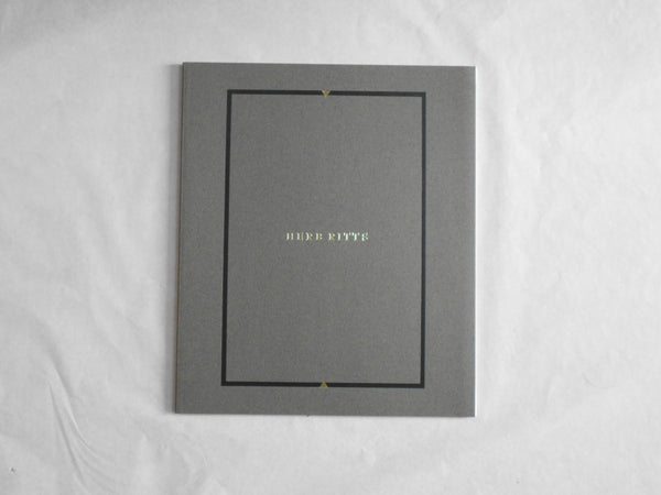 Great contemporary nudes | Robert Mapplethorpe, Herb Ritts, Bruce Weber | C2 Gallery 1990