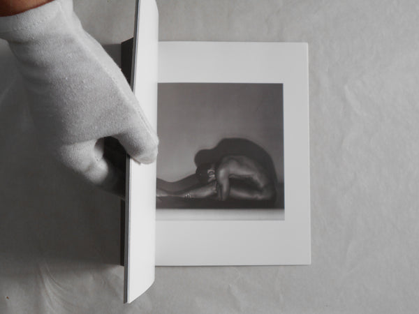 Great contemporary nudes | Robert Mapplethorpe, Herb Ritts, Bruce Weber | C2 Gallery 1990