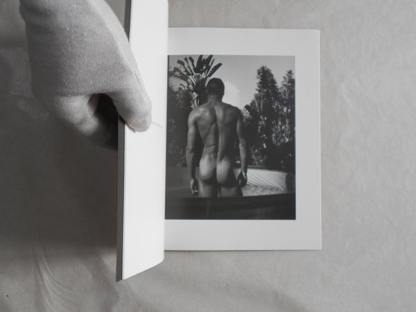 Great contemporary nudes | Robert Mapplethorpe, Herb Ritts, Bruce Weber | C2 Gallery 1990