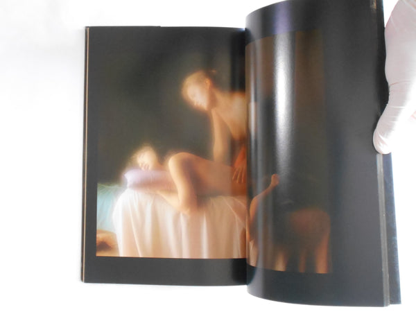 Jun Miho | David Hamilton | Scholar 1983