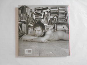 Contemporary nude portraits | Ralf Mohr | Edition Reuss