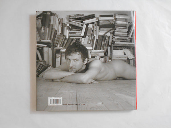 Contemporary nude portraits | Ralf Mohr | Edition Reuss