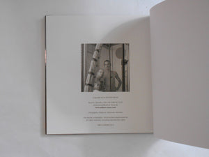 Contemporary nude portraits | Ralf Mohr | Edition Reuss