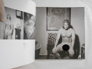 Contemporary nude portraits | Ralf Mohr | Edition Reuss