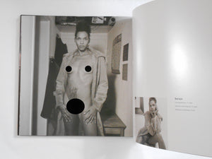 Contemporary nude portraits | Ralf Mohr | Edition Reuss