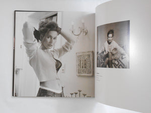 Contemporary nude portraits | Ralf Mohr | Edition Reuss