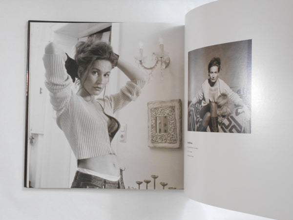 Contemporary nude portraits | Ralf Mohr | Edition Reuss