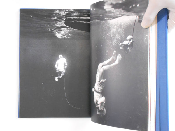 Shima no Ama | Kusukatsu Uraguchi | Asahi Camera 1981 SIGNED