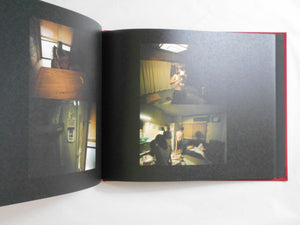 Mama Love | Hideka Tonomura | Aka Aka 2008 (First edition)