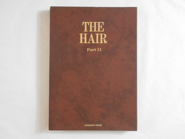 The Hair part 11 GS | AA. VV. | Artman Club 1991
