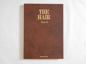 The Hair part 11 GS | AA. VV. | Artman Club 1991