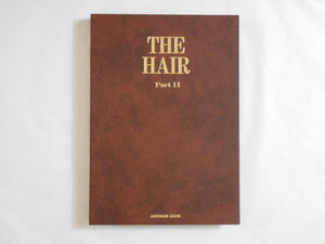 The Hair part 11 | AA. VV. | Artman Club 1992