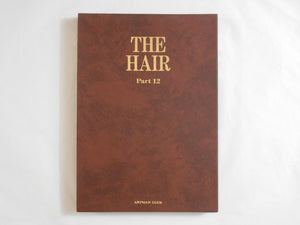 The Hair part 12 | AA.VV. | Artman Club 1992