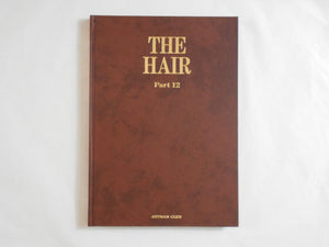 The Hair part 12 | AA.VV. | Artman Club 1992