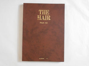 The Hair part 13 | AA.VV. | Artman Club 1993