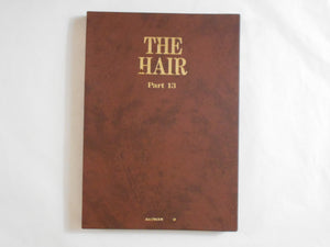 The Hair part 13 | AA.VV. | Artman Club 1993