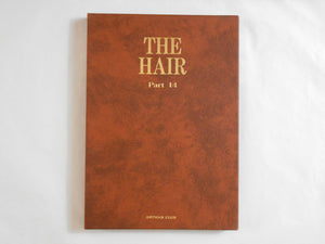 The Hair part 14 | AA.VV. | Artman Club 1993