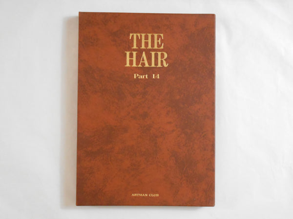 The Hair part 14 | AA.VV. | Artman Club 1993