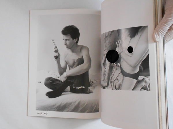 Deja-vu n. 13 | Larry Clark | Photo-planete 1993
