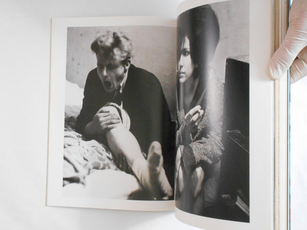 Deja-vu n. 13 | Larry Clark | Photo-planete 1993