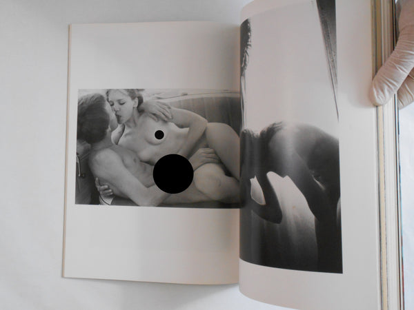 Deja-vu n. 13 | Larry Clark | Photo-planete 1993