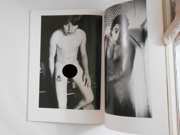 Deja-vu n. 13 | Larry Clark | Photo-planete 1993