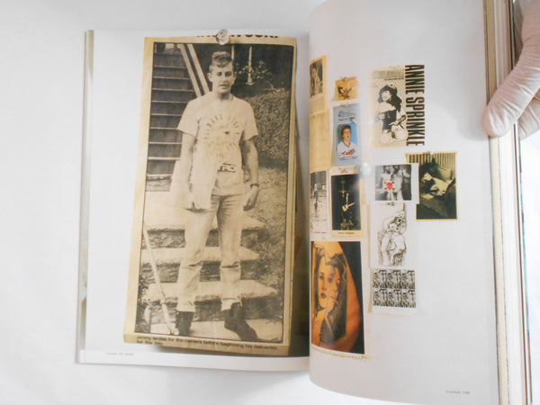 Deja-vu n. 13 | Larry Clark | Photo-planete 1993