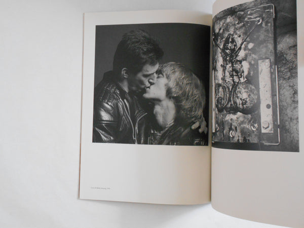 Deja-vu n. 10 | Nobuyoshi Araki, Robert Mapplethorpe | Photo-planete 1992