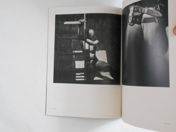 Deja-vu n. 10 | Nobuyoshi Araki, Robert Mapplethorpe | Photo-planete 1992