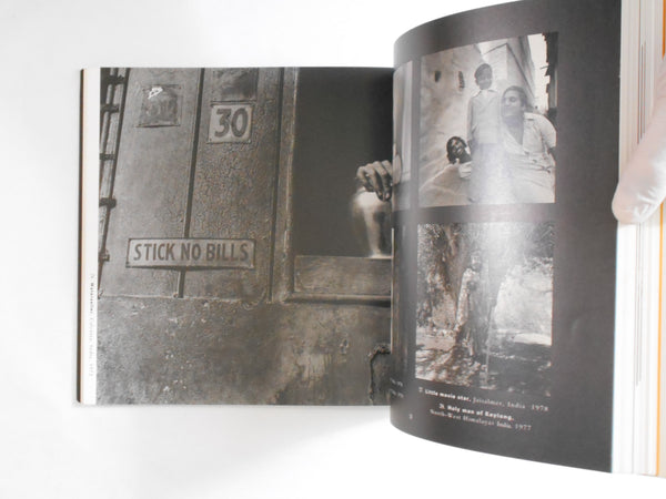 Photographs 1970 - 1992  | Max Pam | Nora Sogo Museum of Art 1992