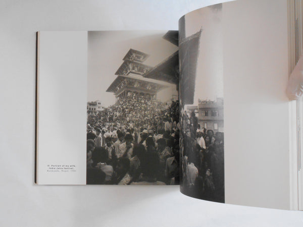 Photographs 1970 - 1992  | Max Pam | Nora Sogo Museum of Art 1992